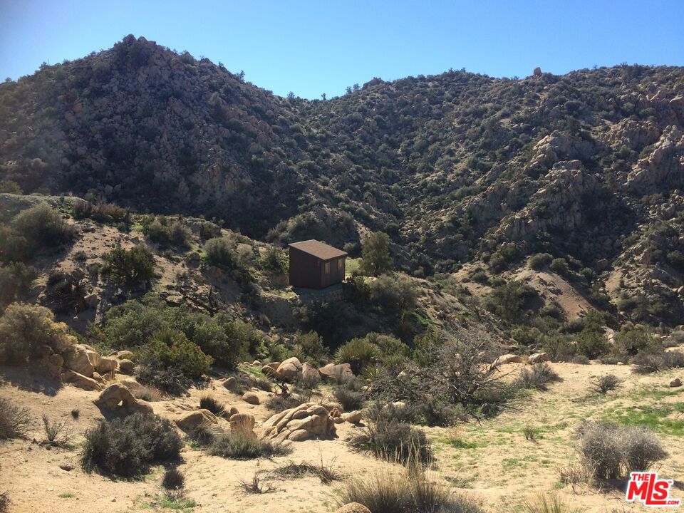 6260 W Omega Trail