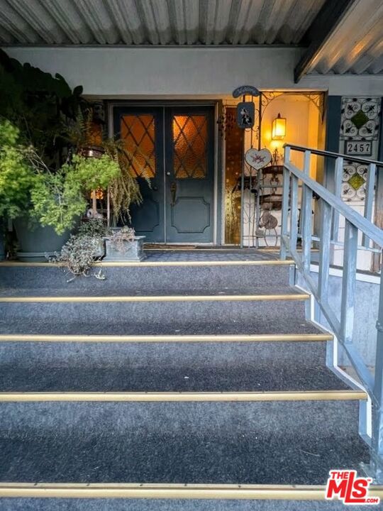 2457 Arapaho Avenue Unit: 131