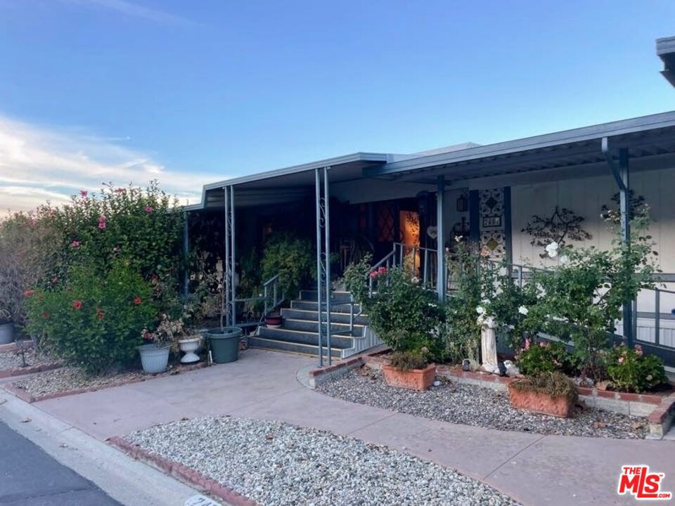 2457 Arapaho Avenue Unit: 131