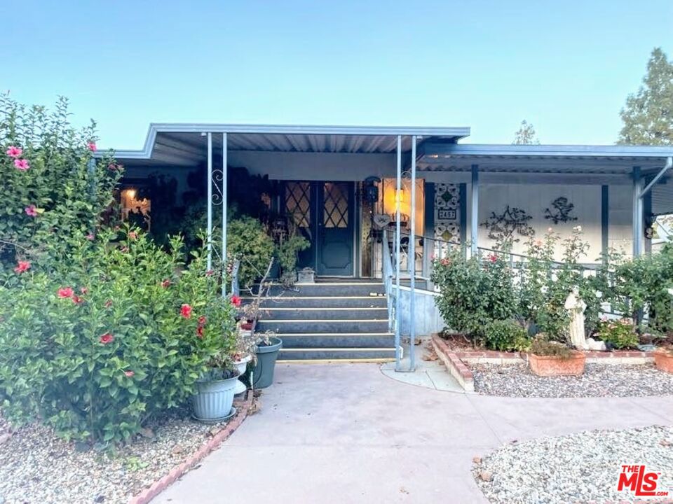 2457 Arapaho Avenue Unit: 131