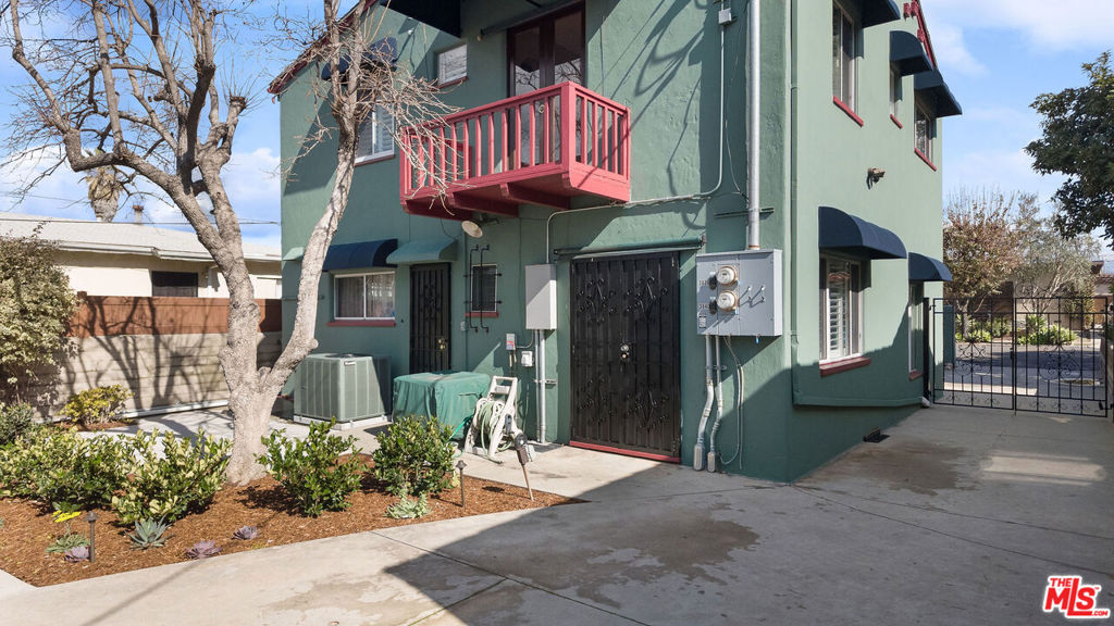 3838 Brunswick Avenue