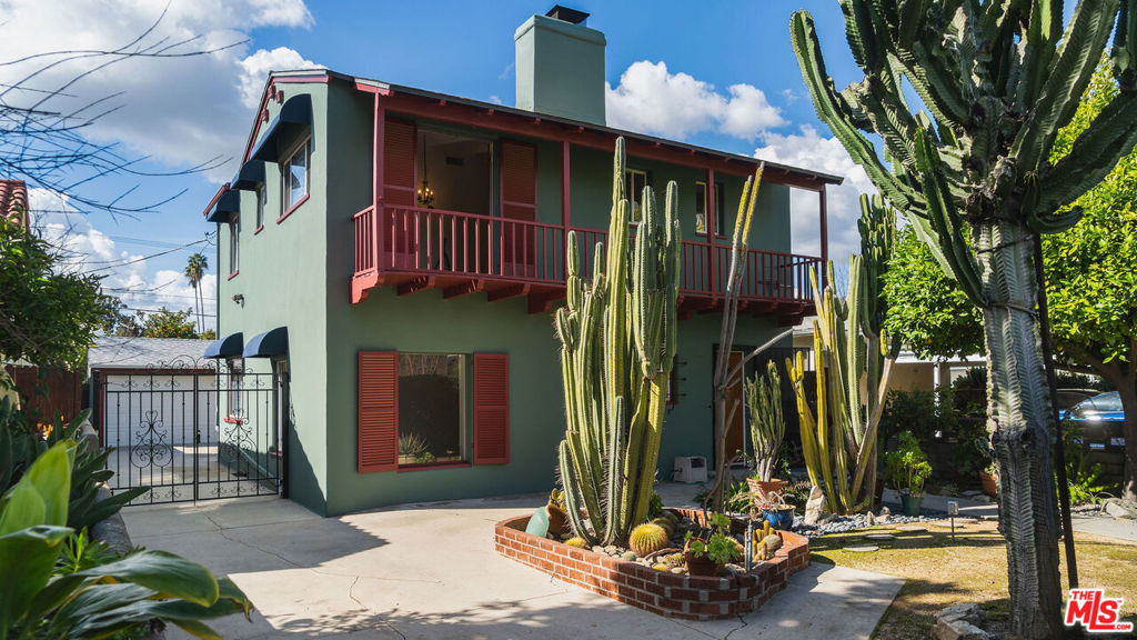 3838 Brunswick Avenue