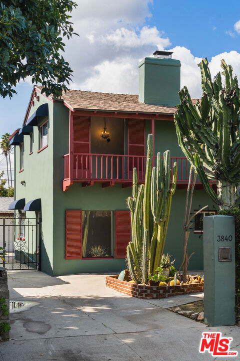 3838 Brunswick Avenue