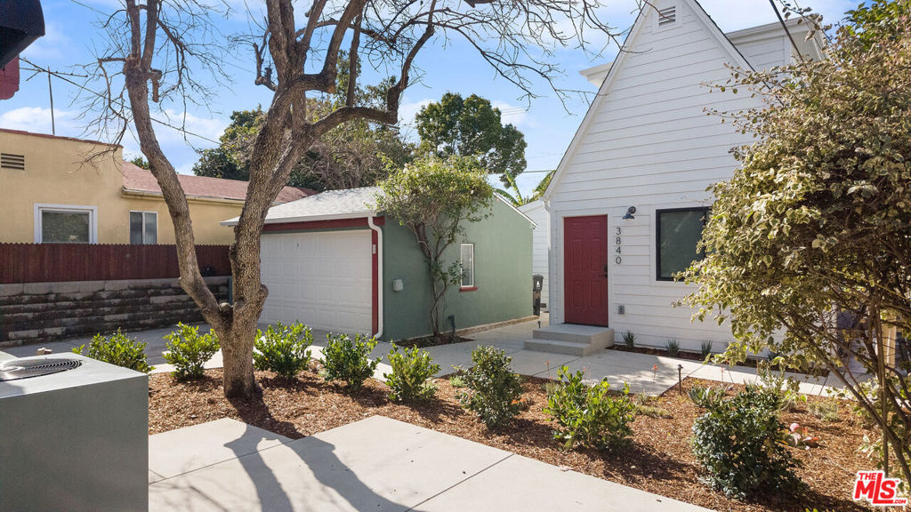 3838 Brunswick Avenue