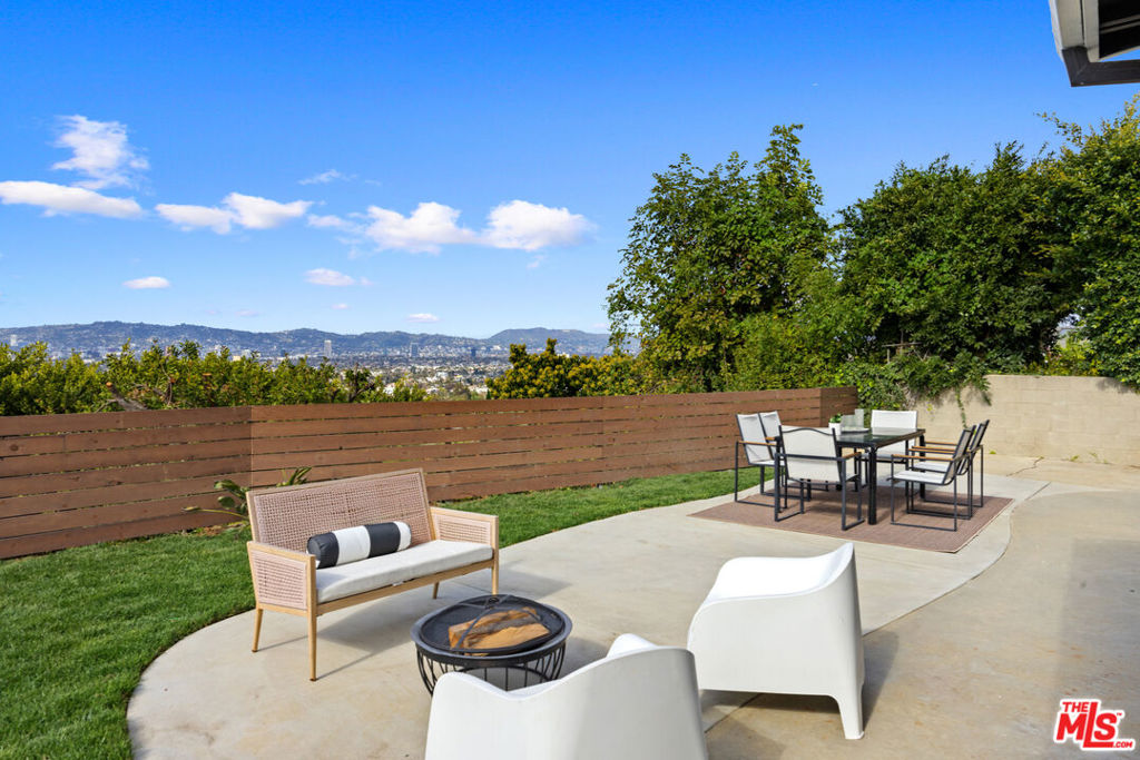 4565 Don Milagro Drive