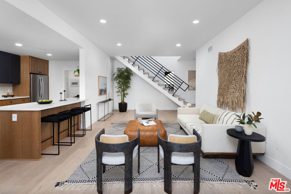 4565 Don Milagro Drive