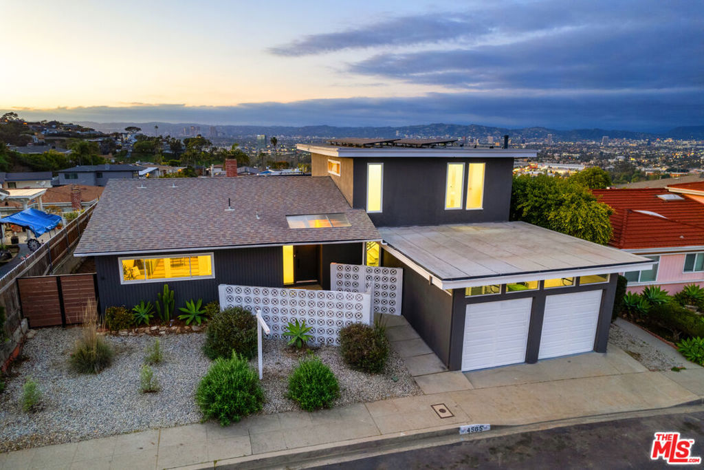 4565 Don Milagro Drive