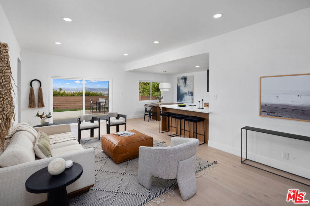 4565 Don Milagro Drive