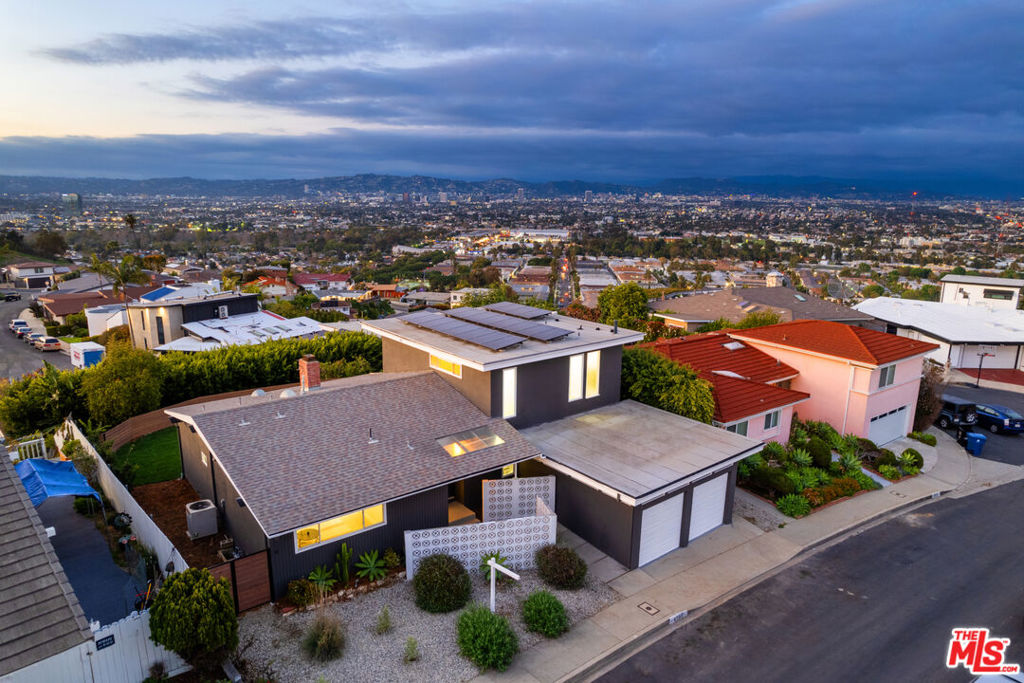 4565 Don Milagro Drive