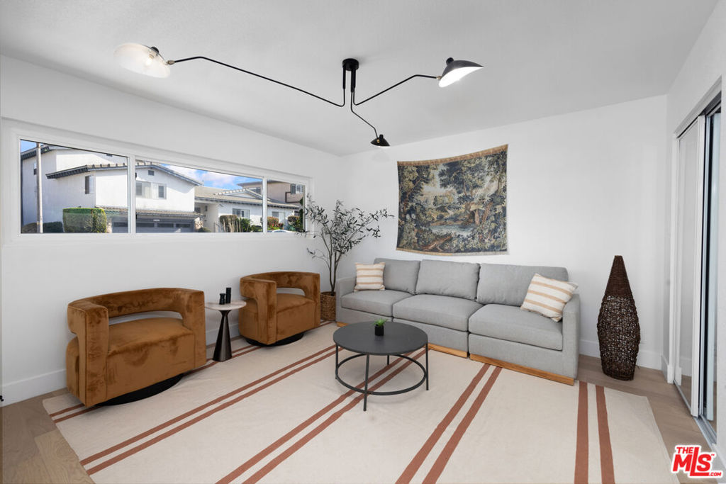 4565 Don Milagro Drive