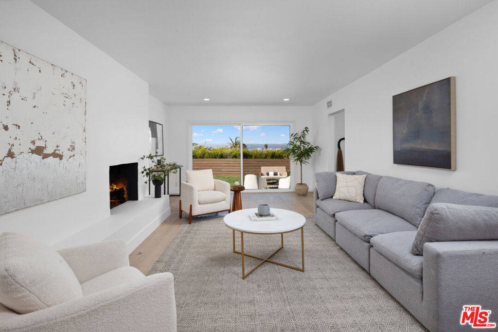 4565 Don Milagro Drive