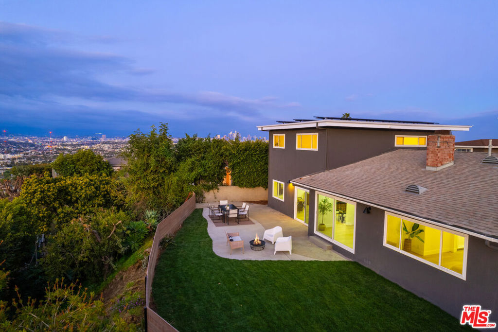 4565 Don Milagro Drive