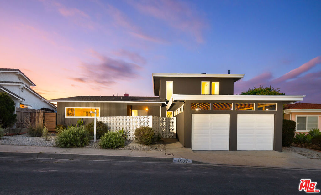 4565 Don Milagro Drive