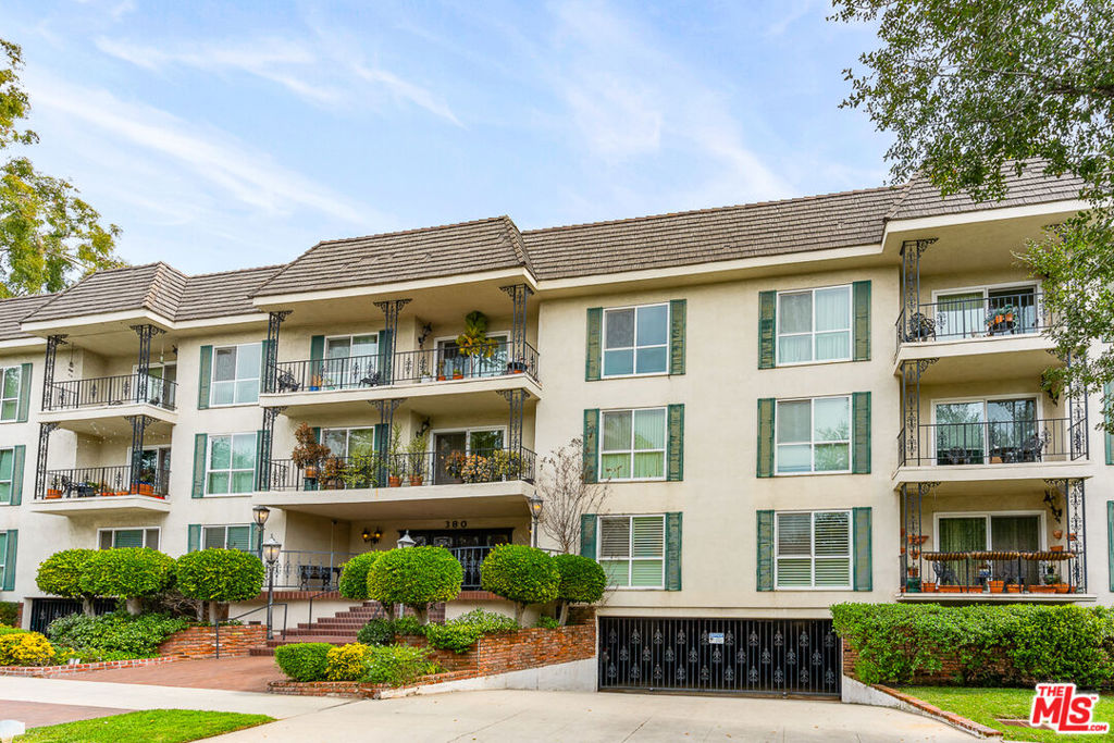 380 S Euclid Avenue 203