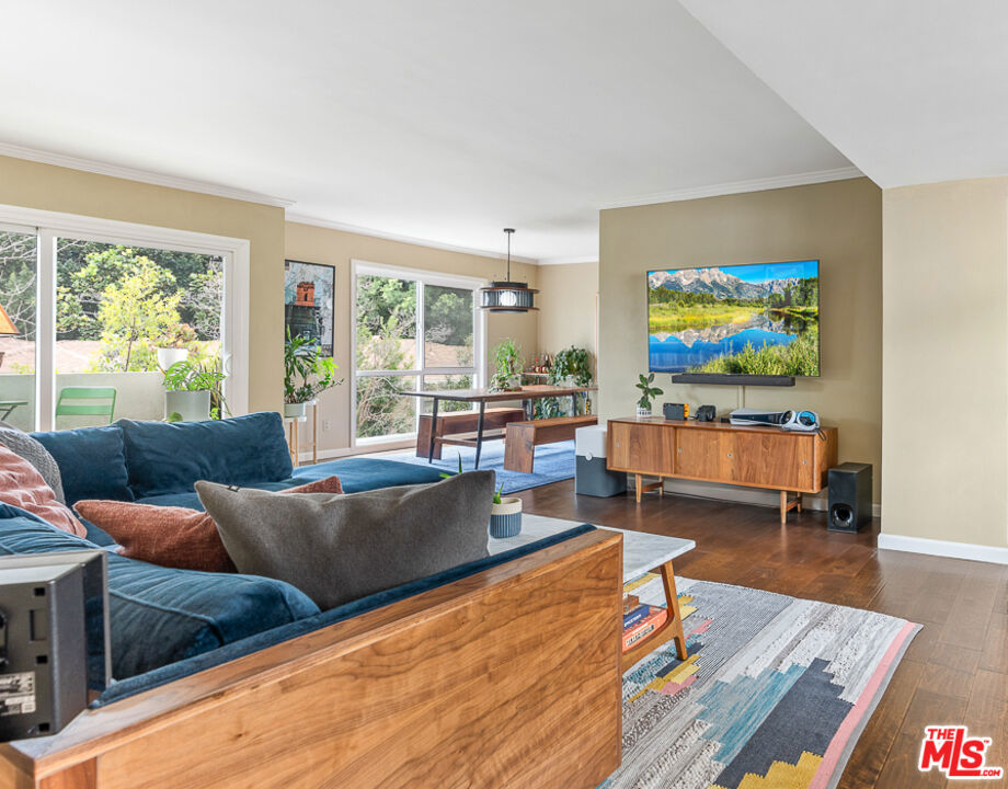 380 S Euclid Avenue 203