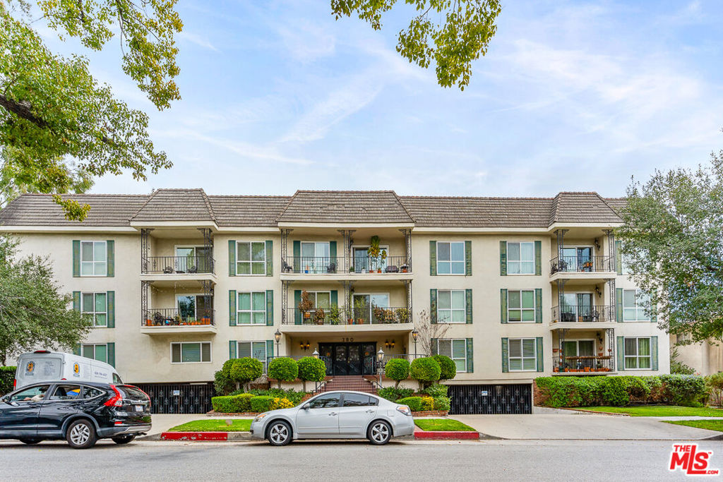 380 S Euclid Avenue 203