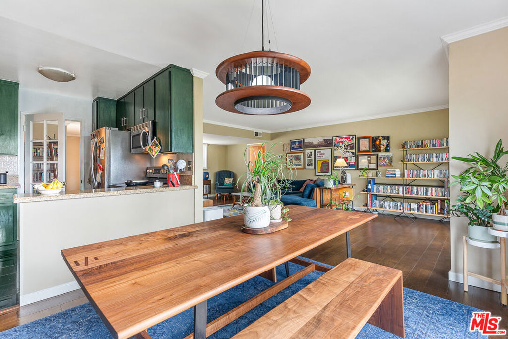 380 S Euclid Avenue 203