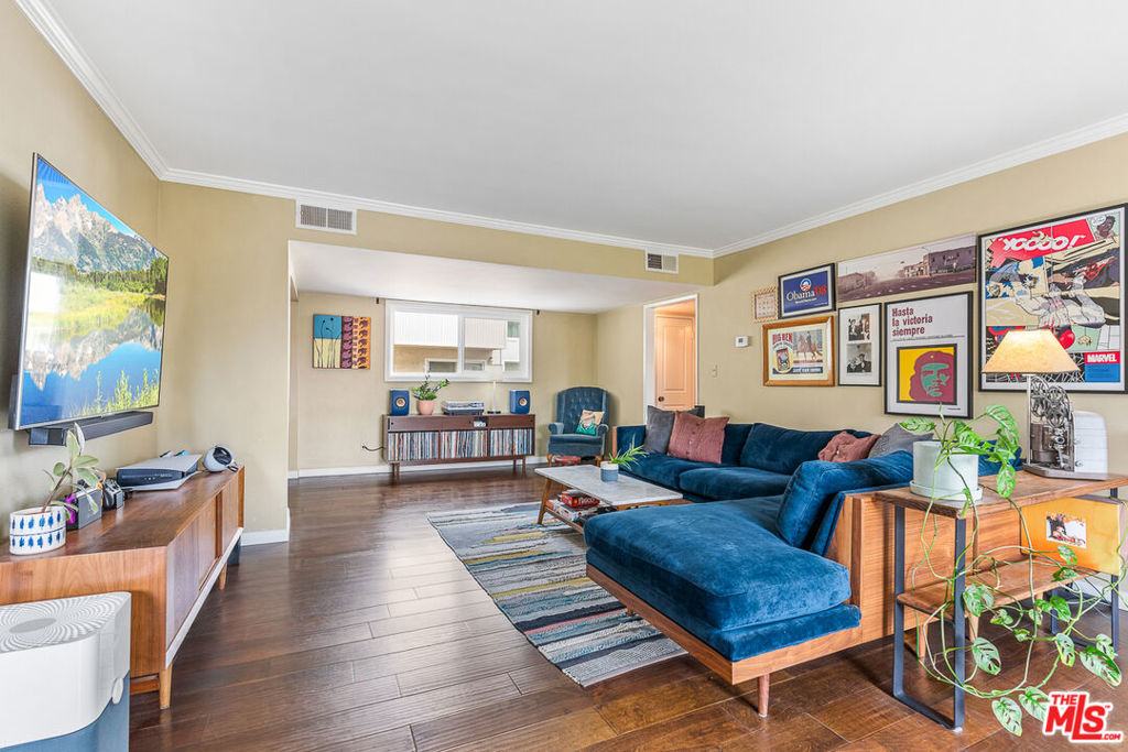 380 S Euclid Avenue 203