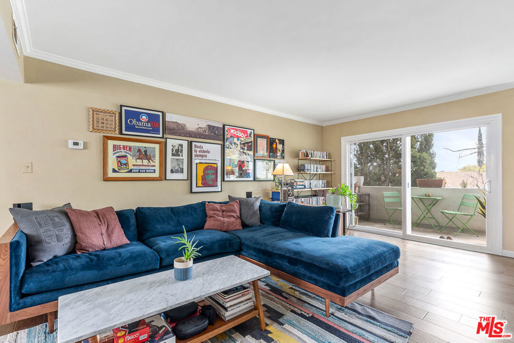 380 S Euclid Avenue 203