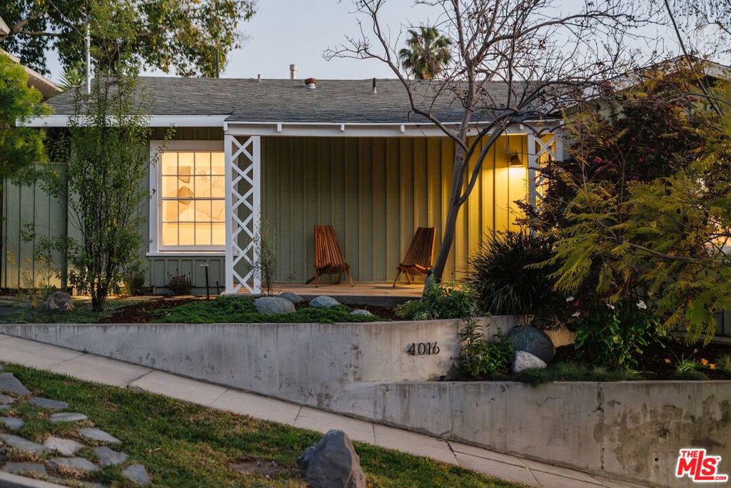 4016 Cumberland Avenue