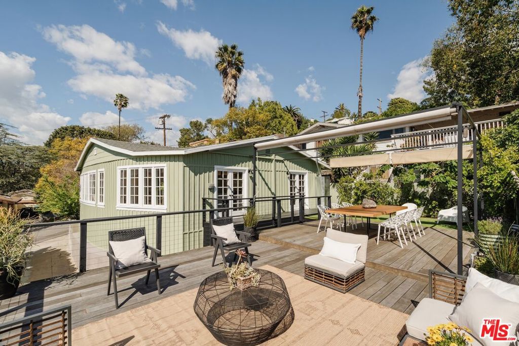 4016 Cumberland Avenue