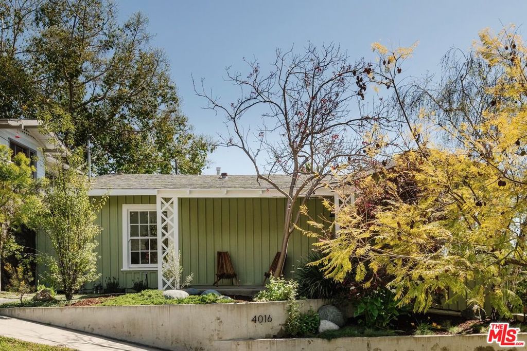 4016 Cumberland Avenue