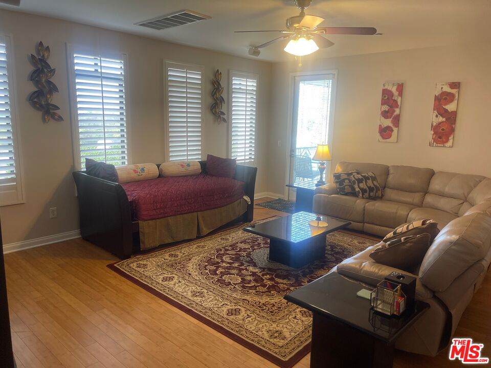 5625 Crescent Parkway 106