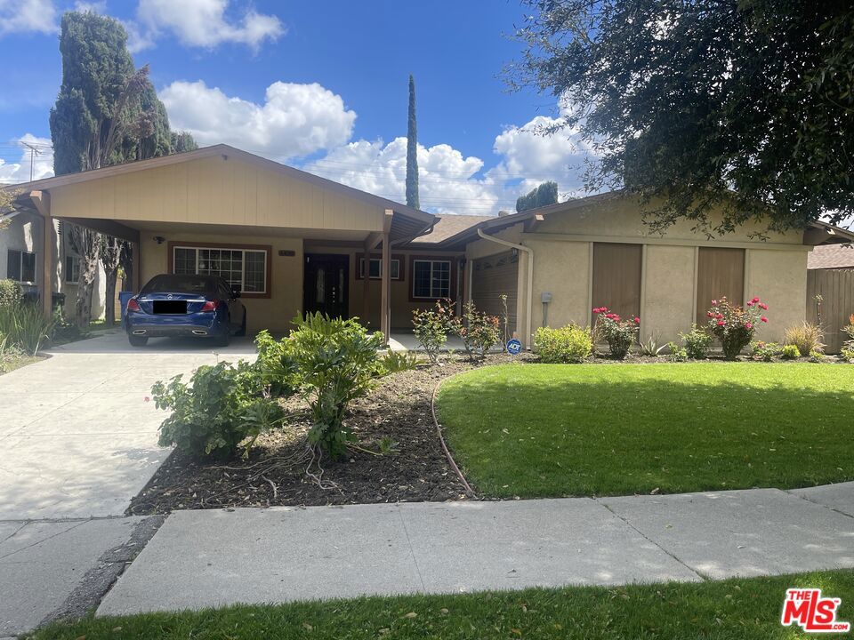 6430 Valley Circle Boulevard