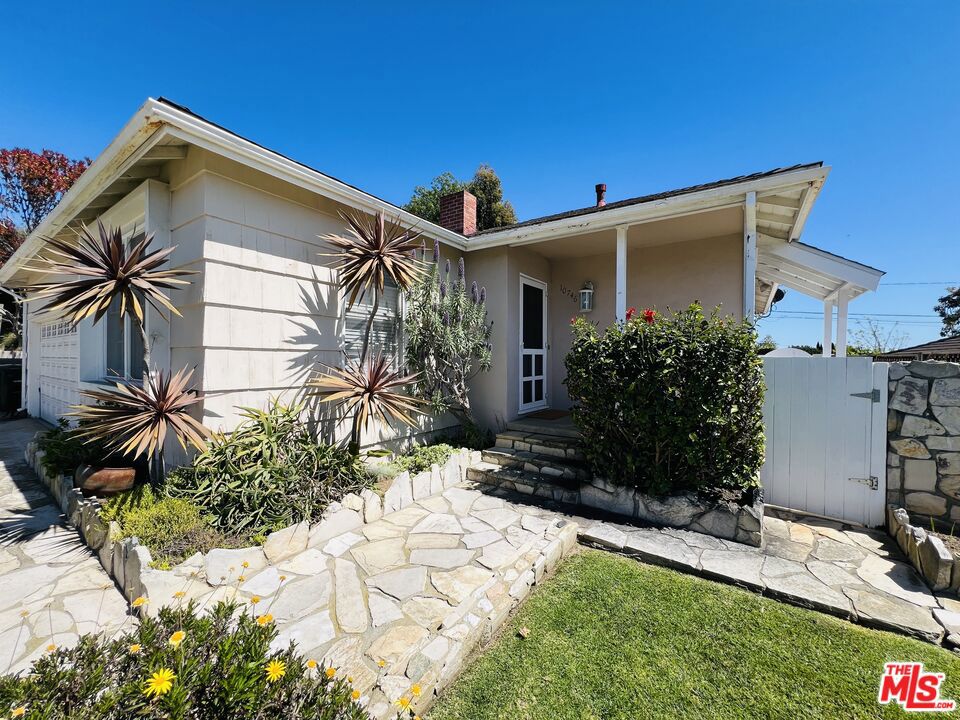 10746 Cranks Road