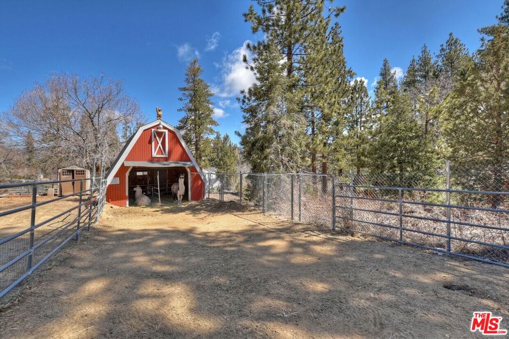 908 Pine Knot Avenue