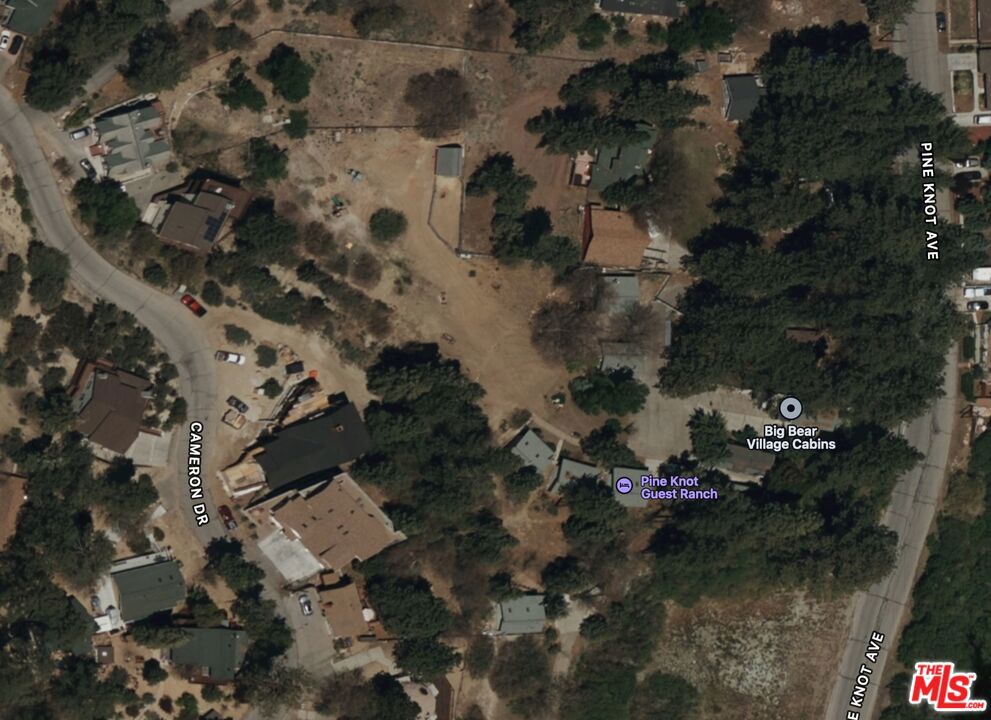 908 Pine Knot Avenue