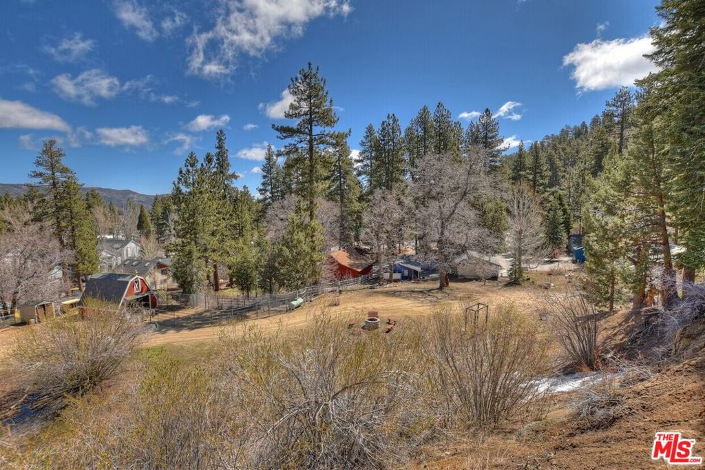 908 Pine Knot Avenue