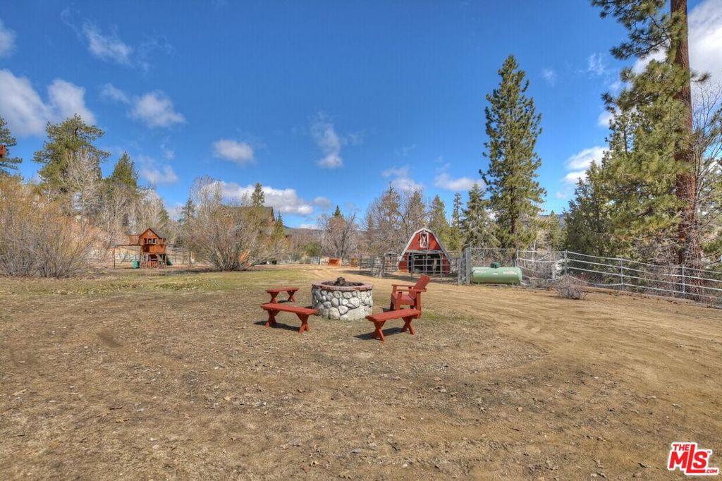 908 Pine Knot Avenue