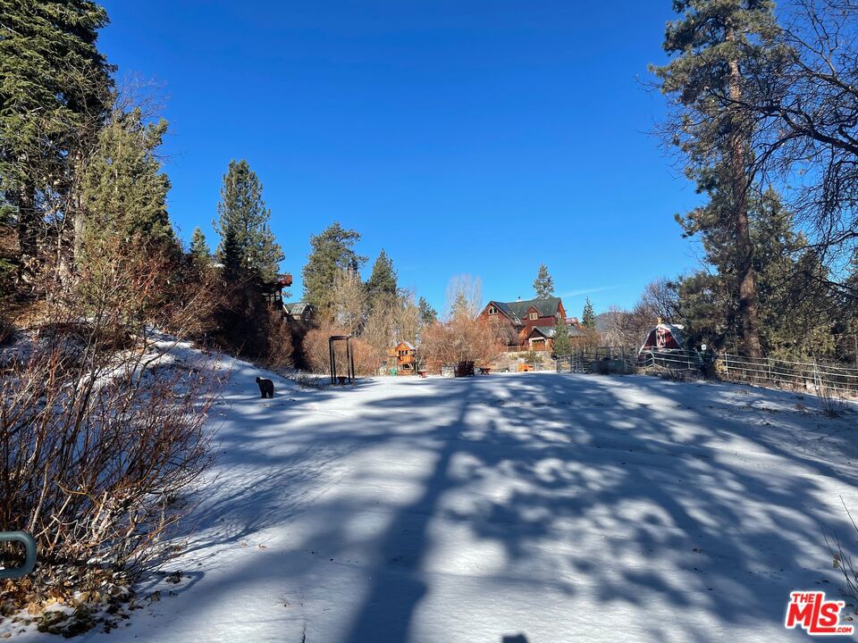 908 Pine Knot Avenue