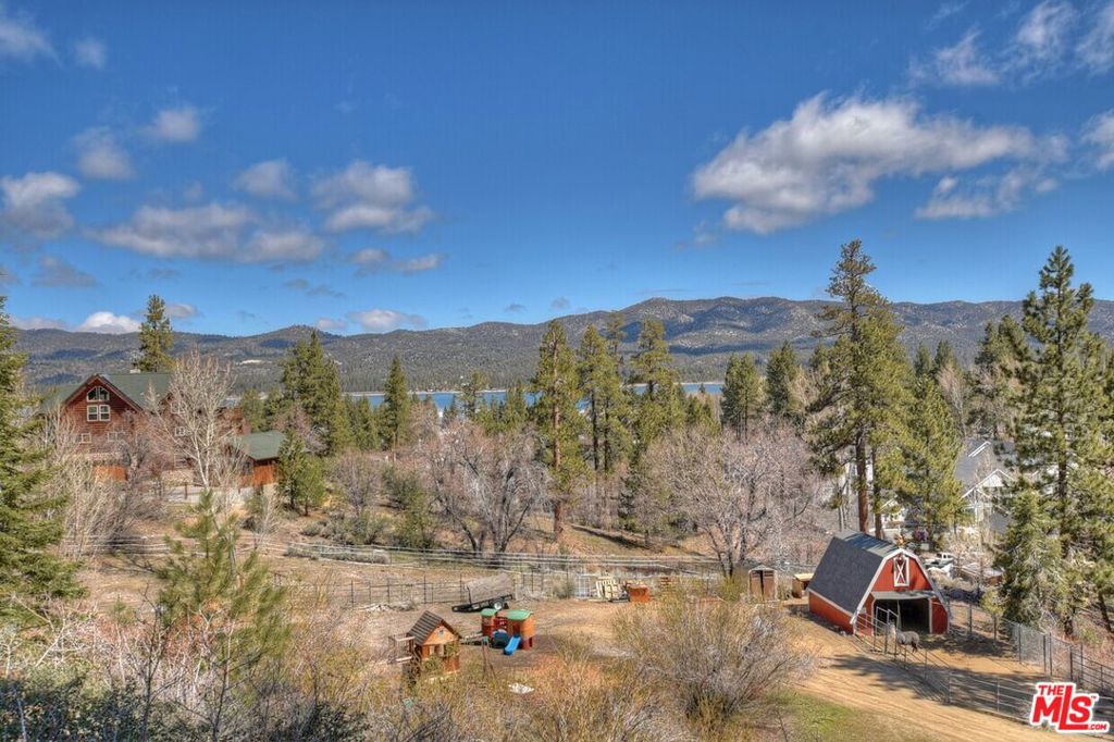 908 Pine Knot Avenue