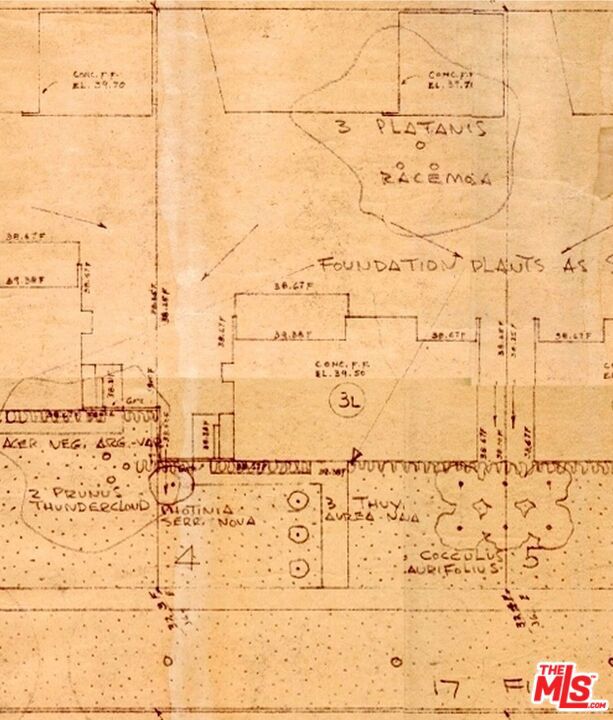 3520 Beethoven Street