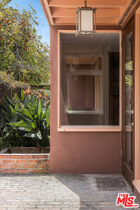 3520 Beethoven Street