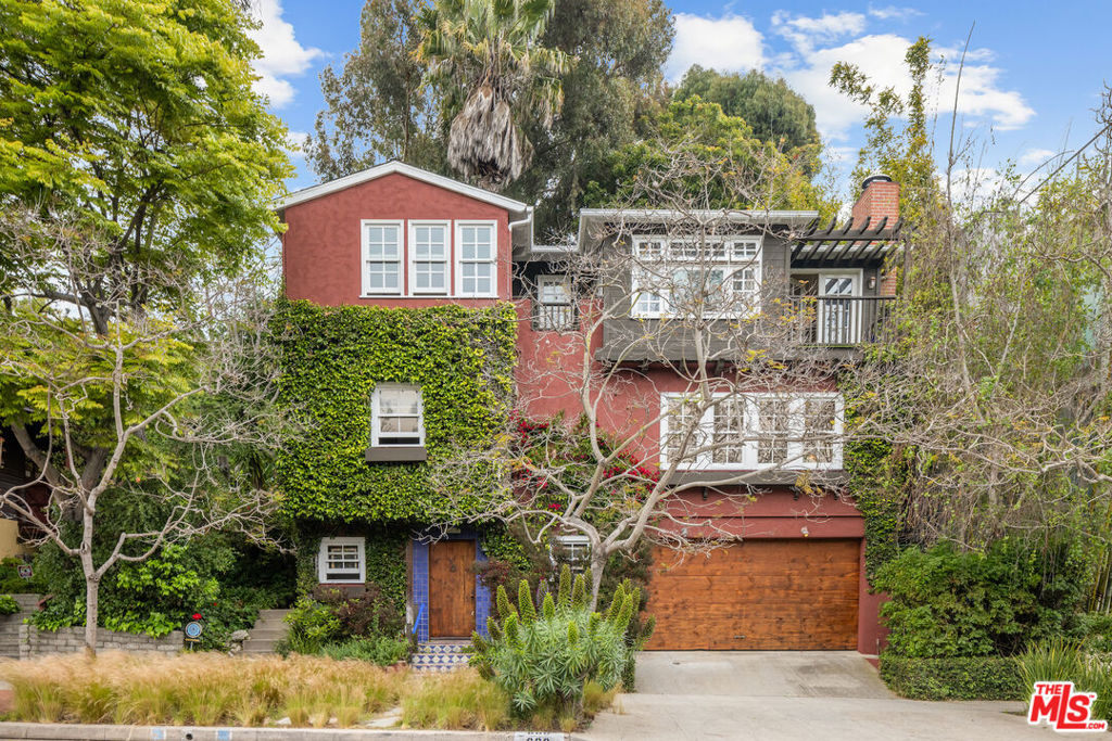 600 Dryad Road