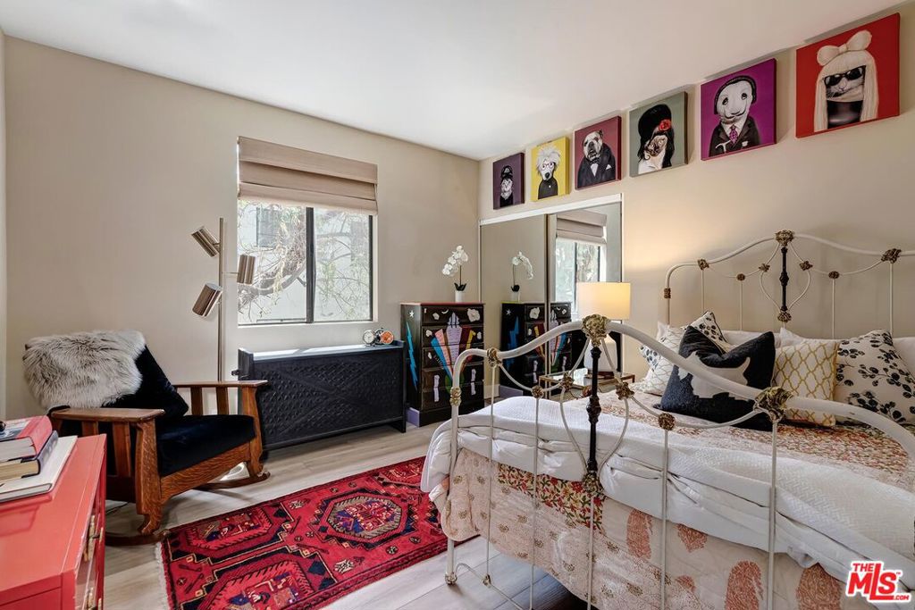 1412 N Crescent Heights Boulevard 106