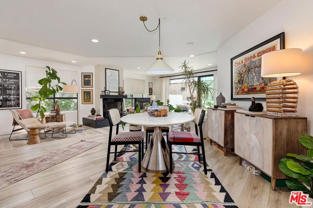 1412 N Crescent Heights Boulevard 106