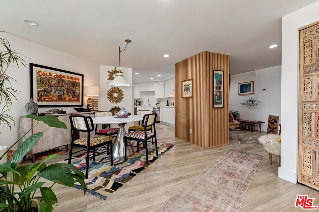 1412 N Crescent Heights Boulevard 106