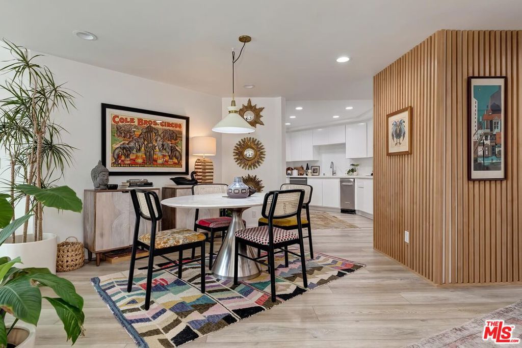 1412 N Crescent Heights Boulevard 106