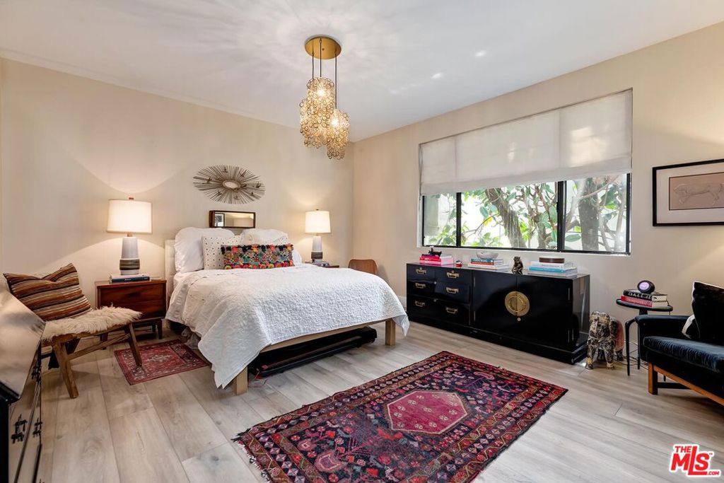 1412 N Crescent Heights Boulevard 106