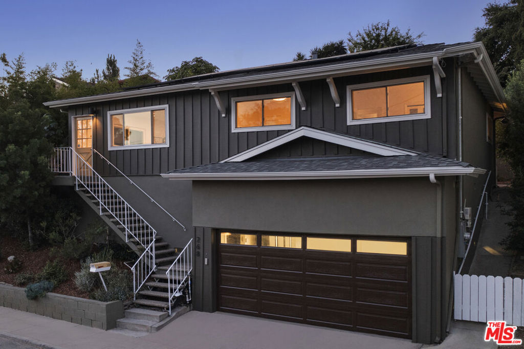 268 La Follette Drive