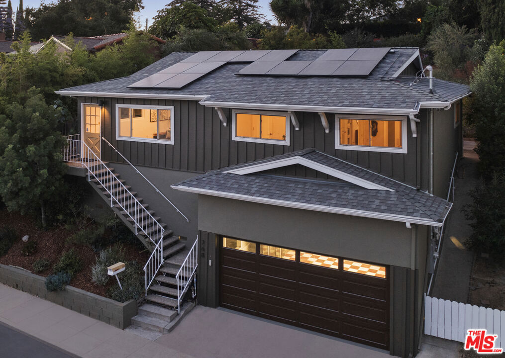 268 La Follette Drive