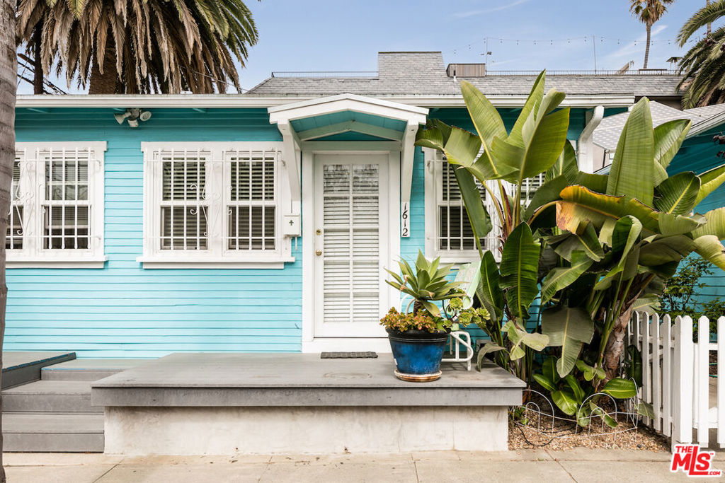 1612 Linden Avenue