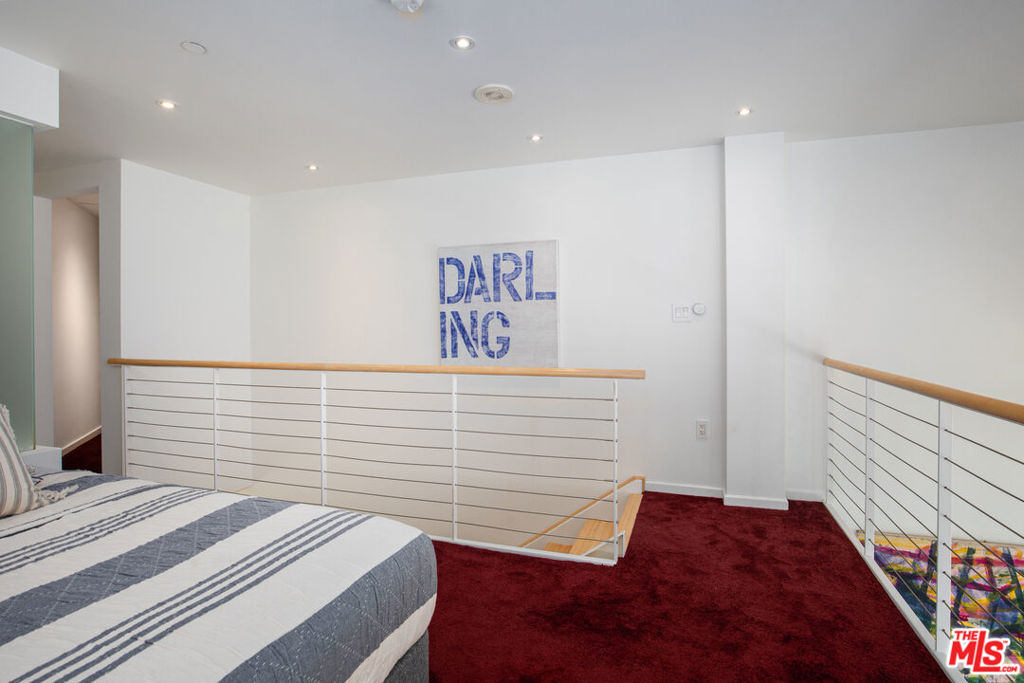 1100 Wilshire Boulevard 1709