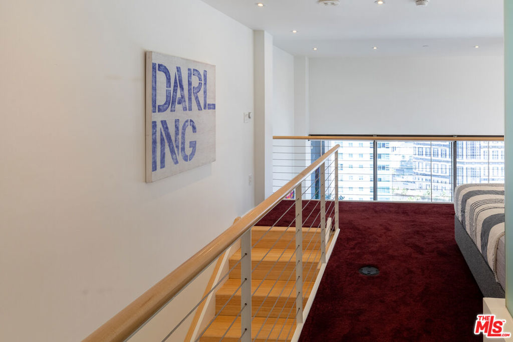 1100 Wilshire Boulevard 1709