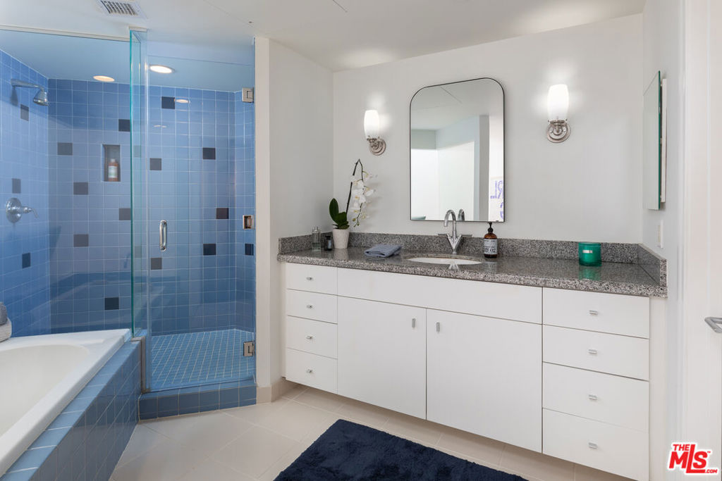 1100 Wilshire Boulevard 1709