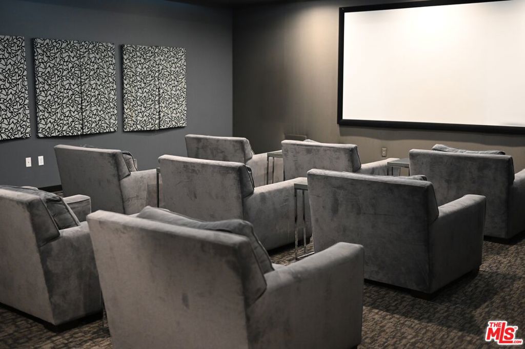 1100 Wilshire Boulevard 1709